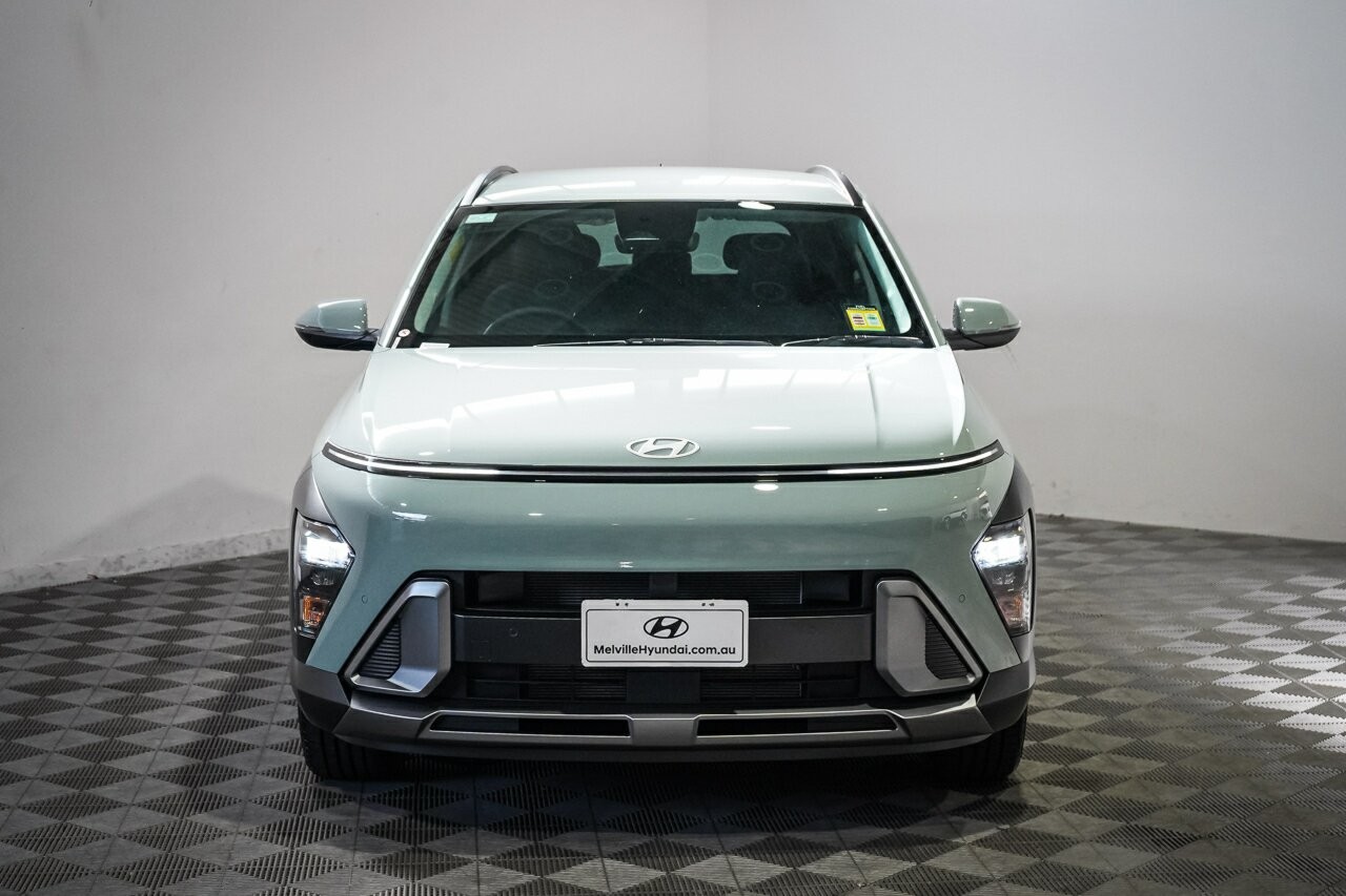 Hyundai Kona image 3