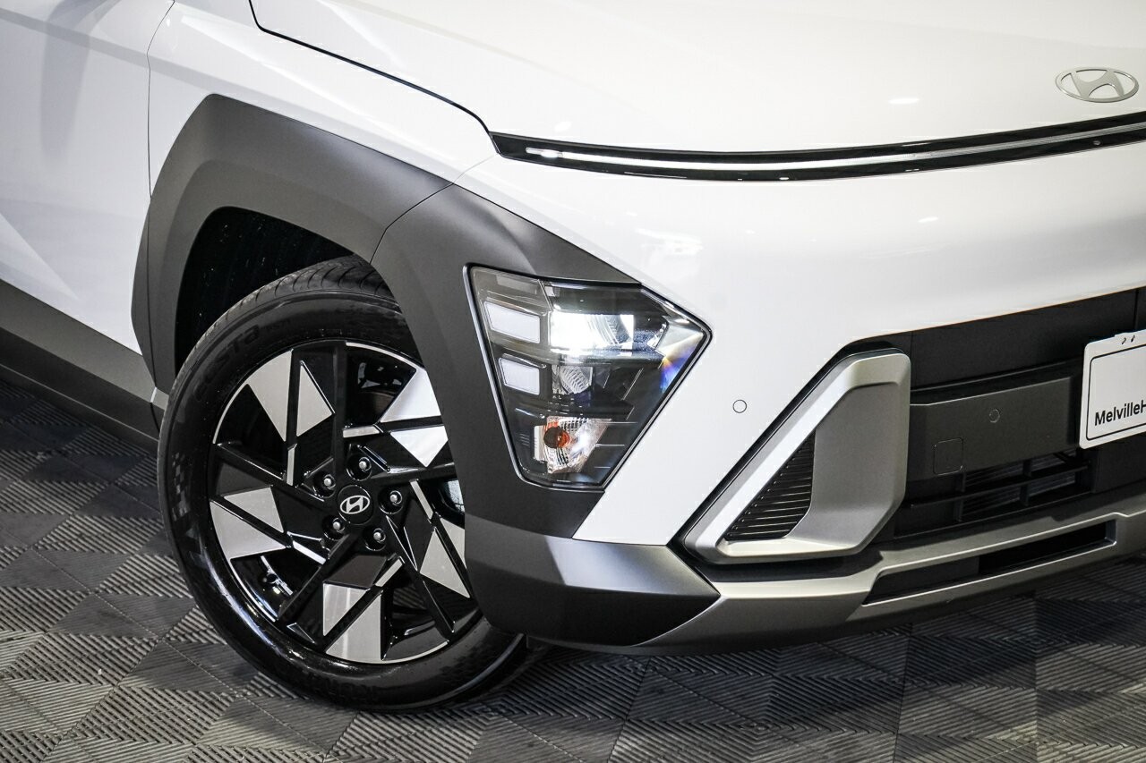 Hyundai Kona image 2