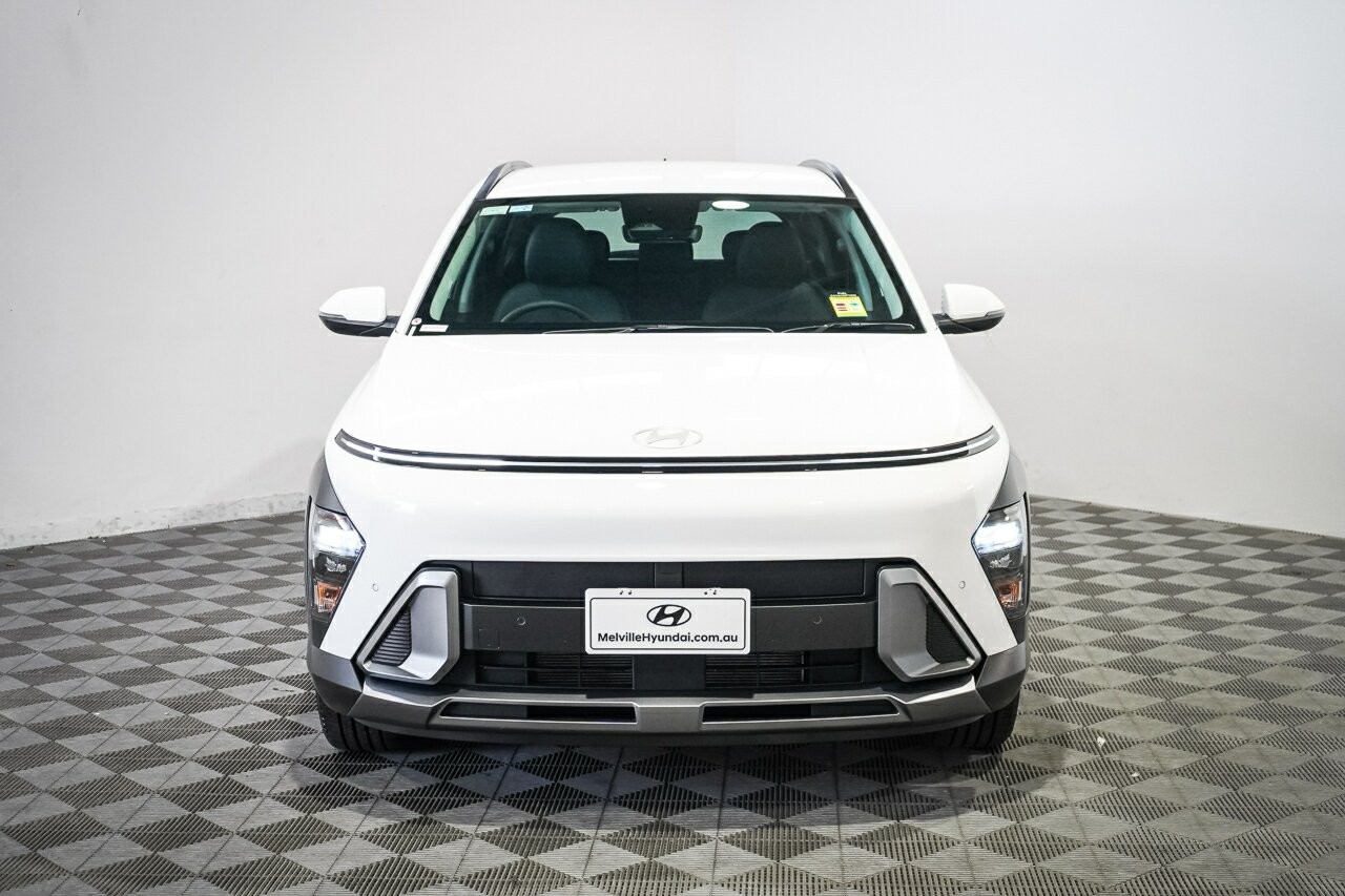 Hyundai Kona image 3