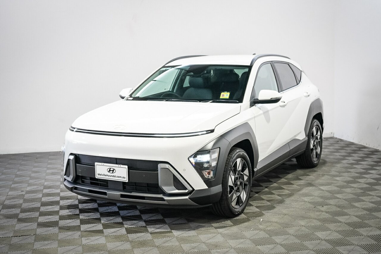 Hyundai Kona image 4