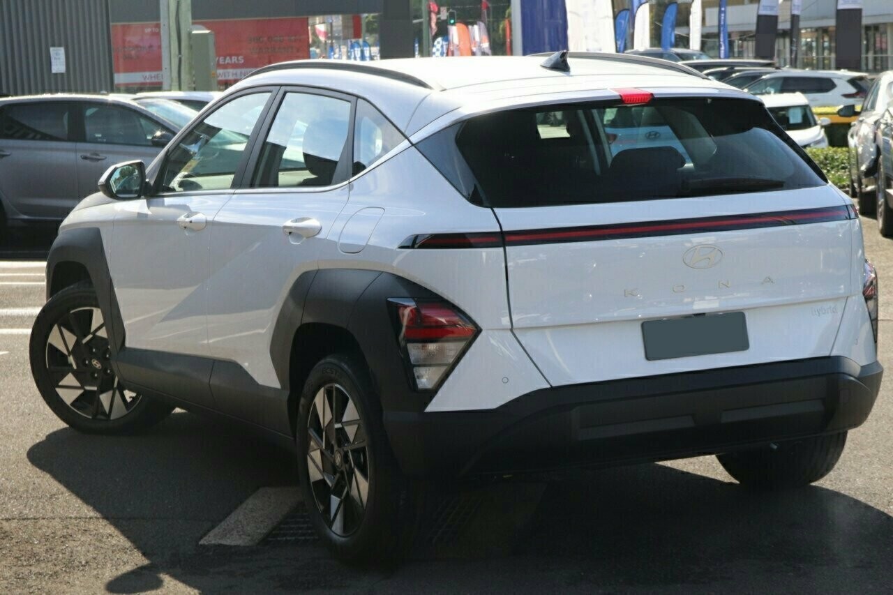 Hyundai Kona image 3