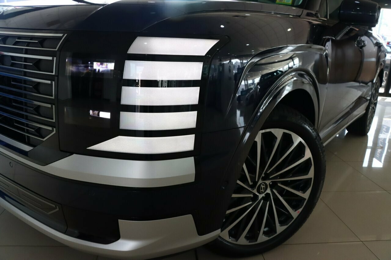 Hyundai Palisade image 2