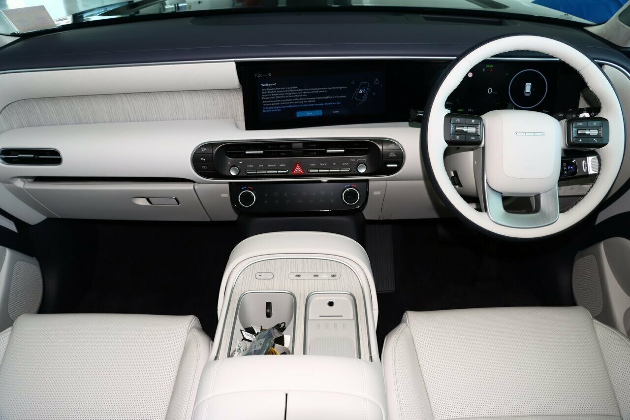 Hyundai Palisade image 4