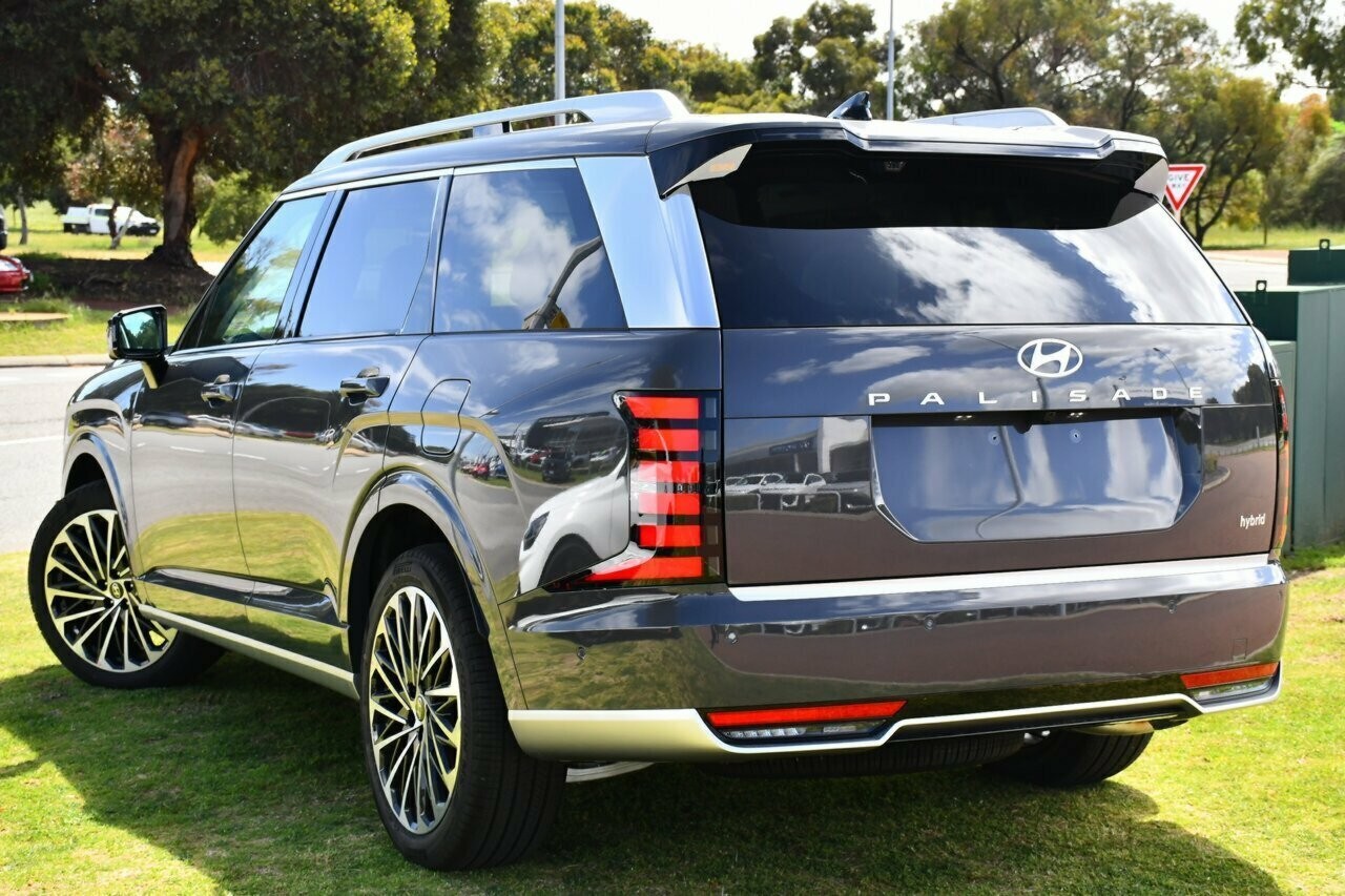 Hyundai Palisade image 3
