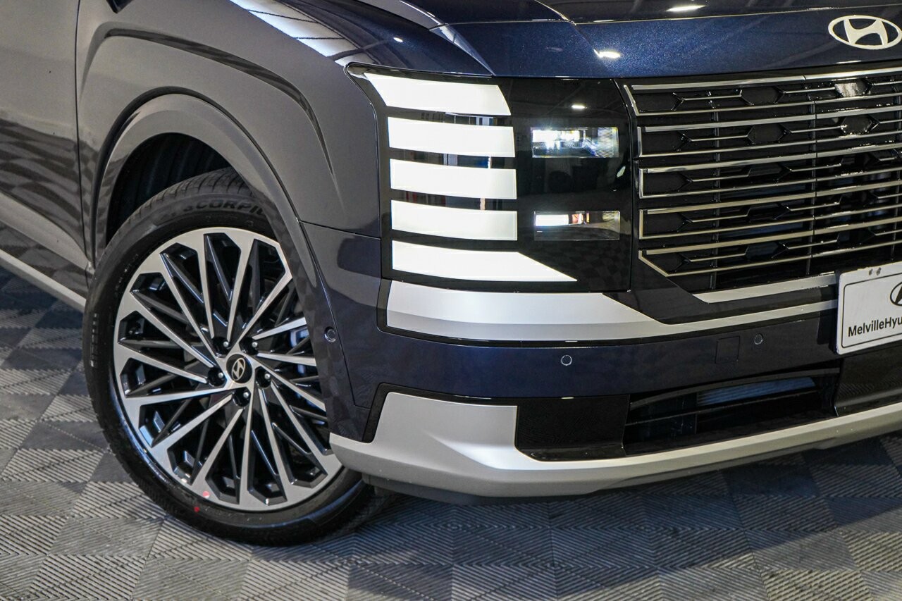 Hyundai Palisade image 2