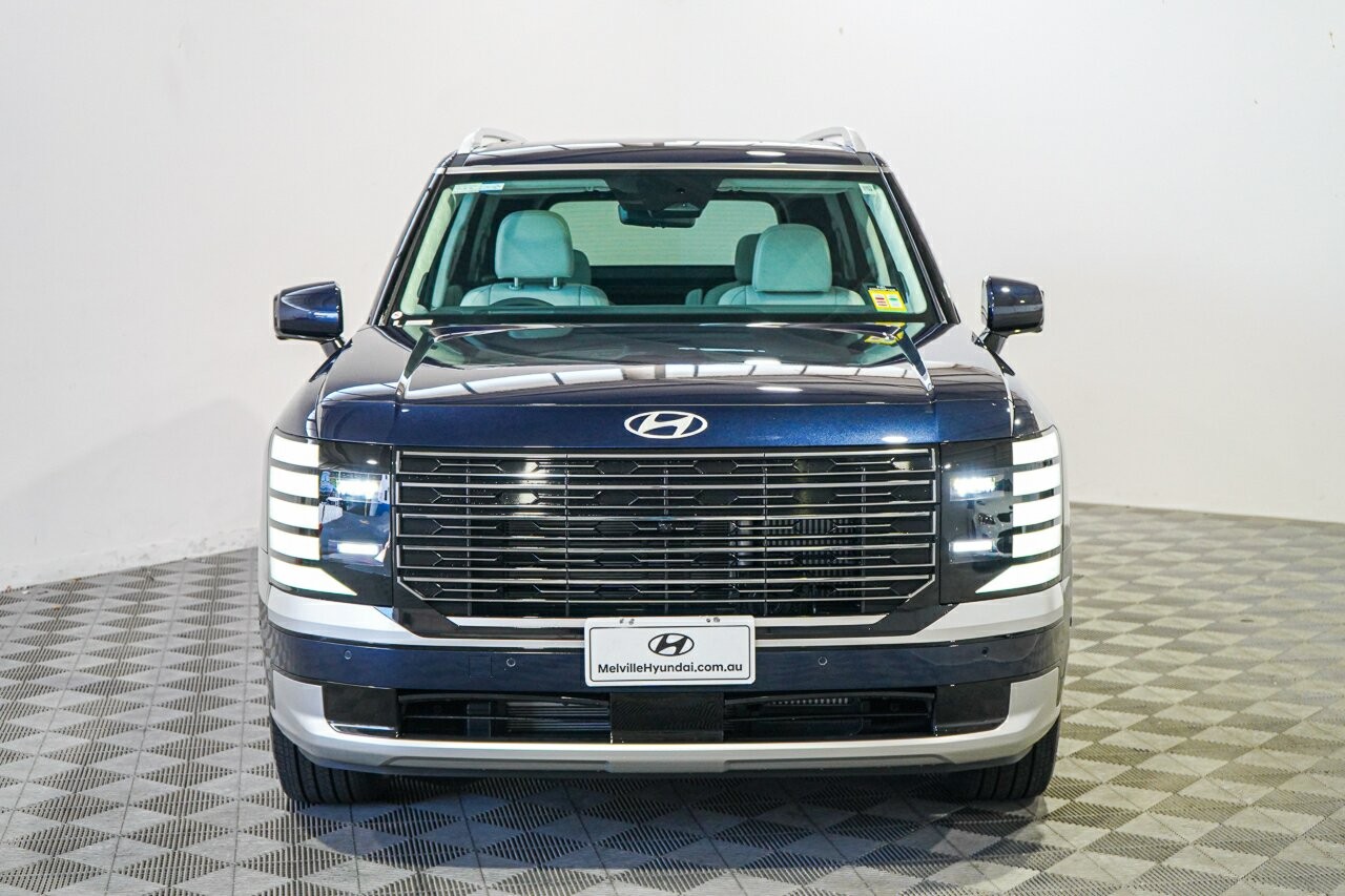 Hyundai Palisade image 3