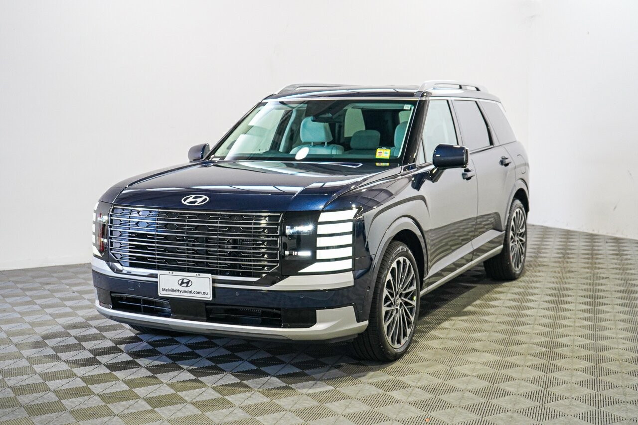 Hyundai Palisade image 4
