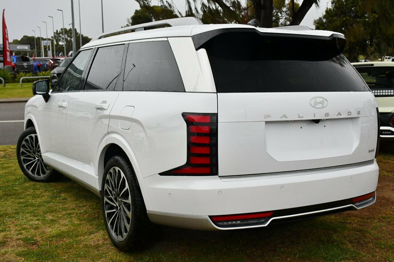 Hyundai Palisade image 3