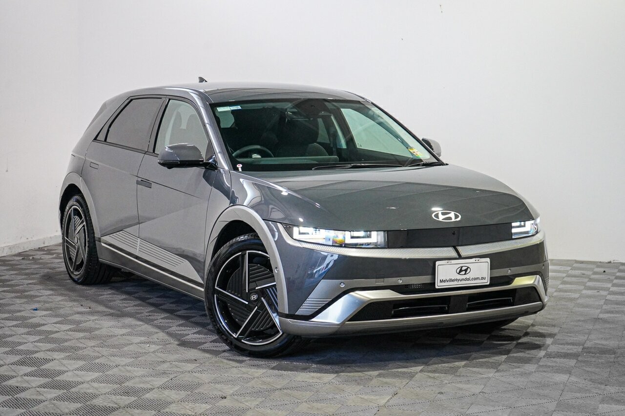 Hyundai Ioniq 5 image 1