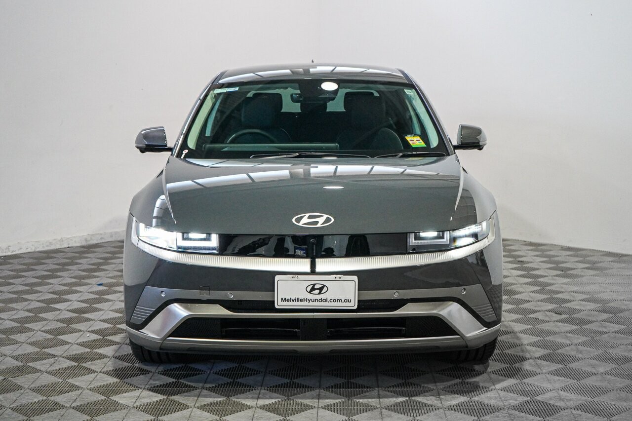 Hyundai Ioniq 5 image 3
