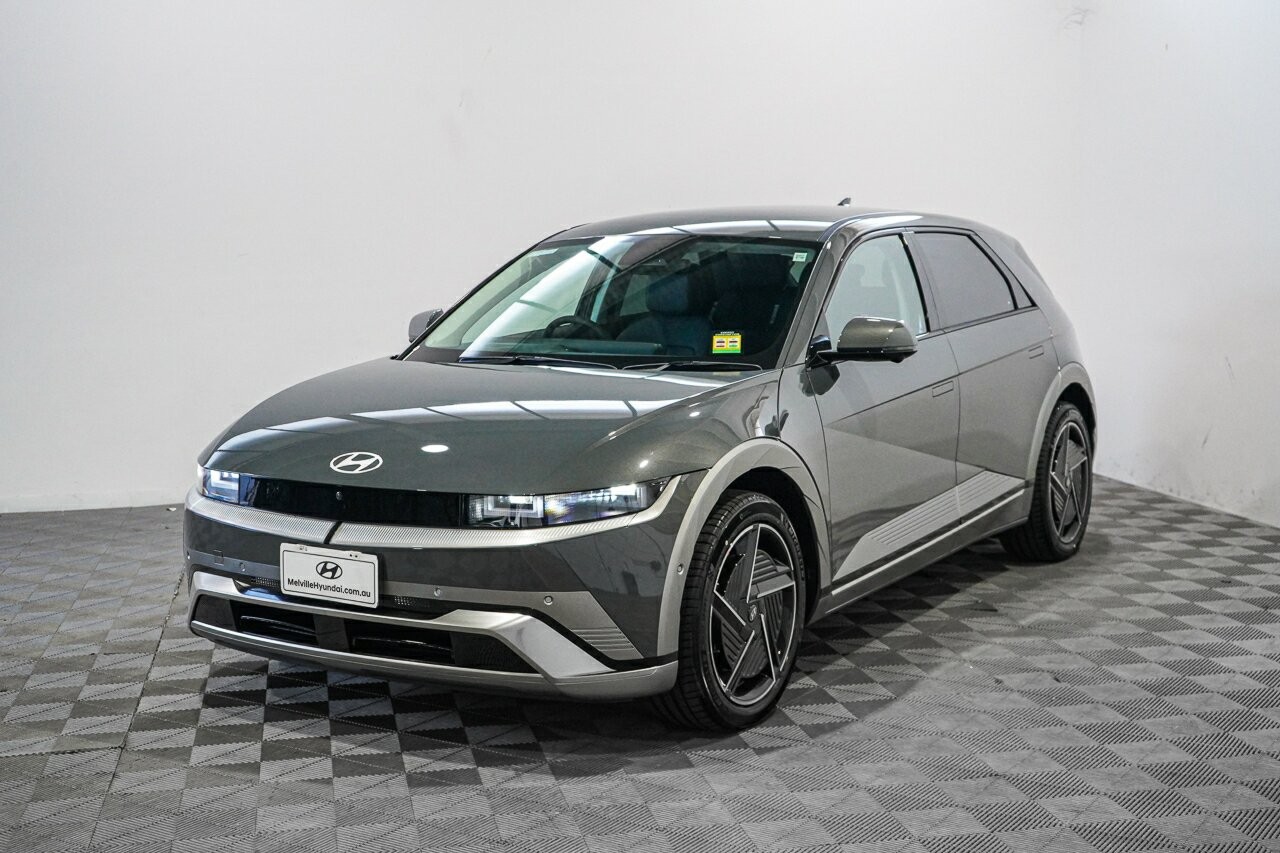 Hyundai Ioniq 5 image 4