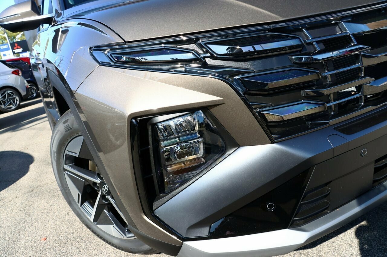 Hyundai Tucson image 2