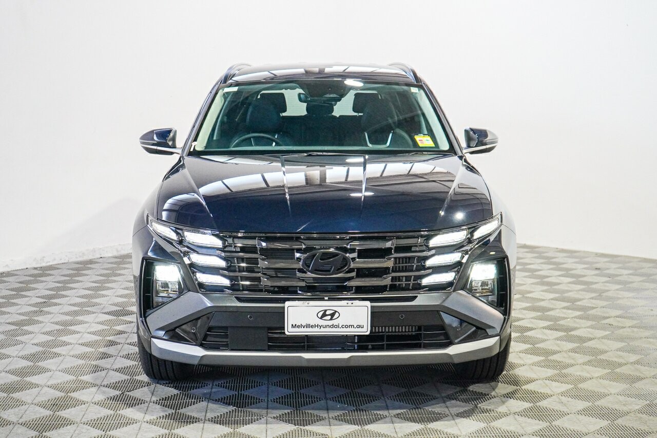 Hyundai Tucson image 3