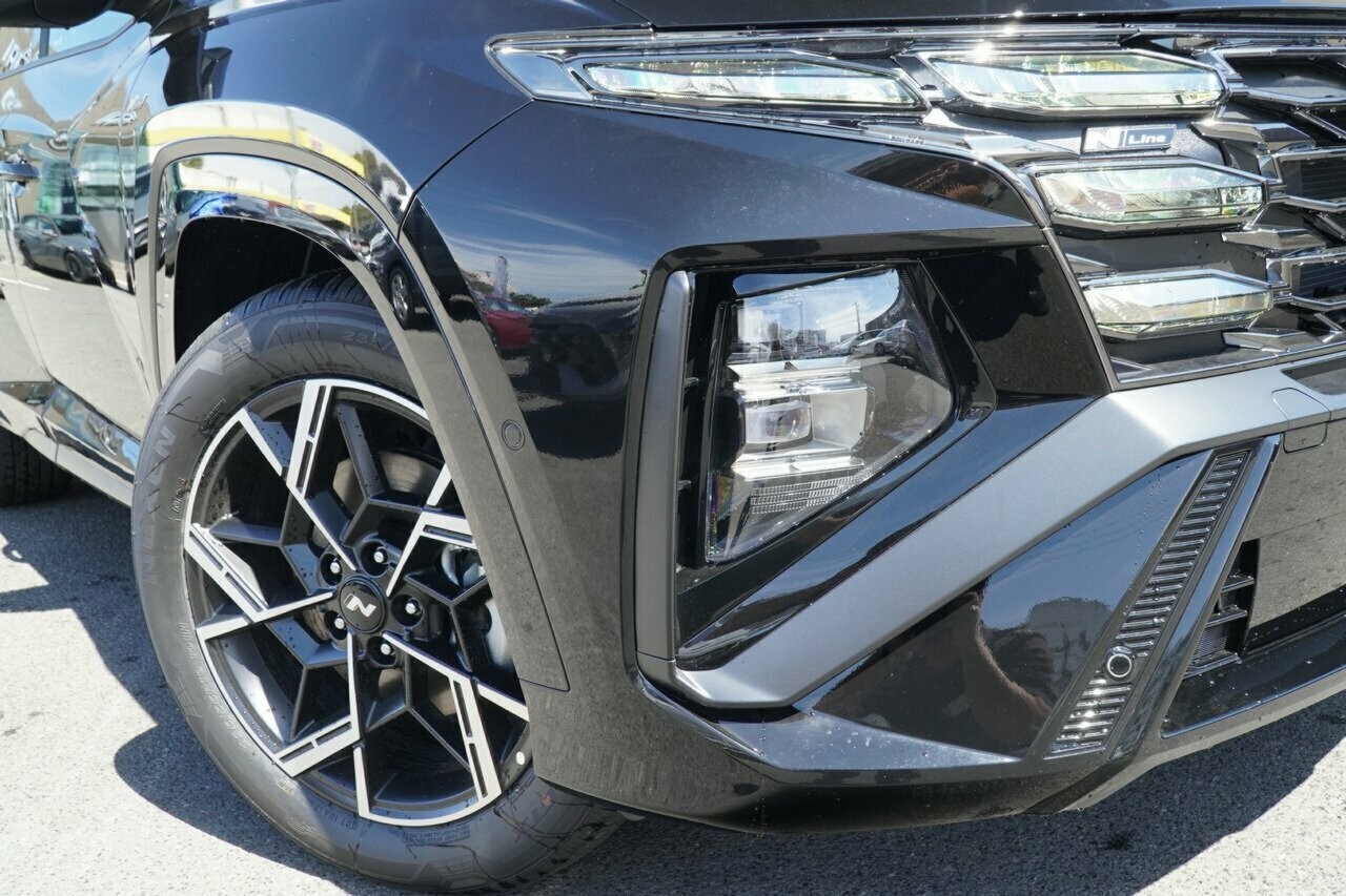 Hyundai Tucson image 2