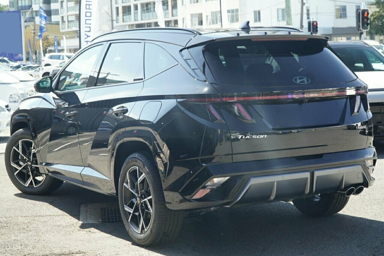 Hyundai Tucson image 3