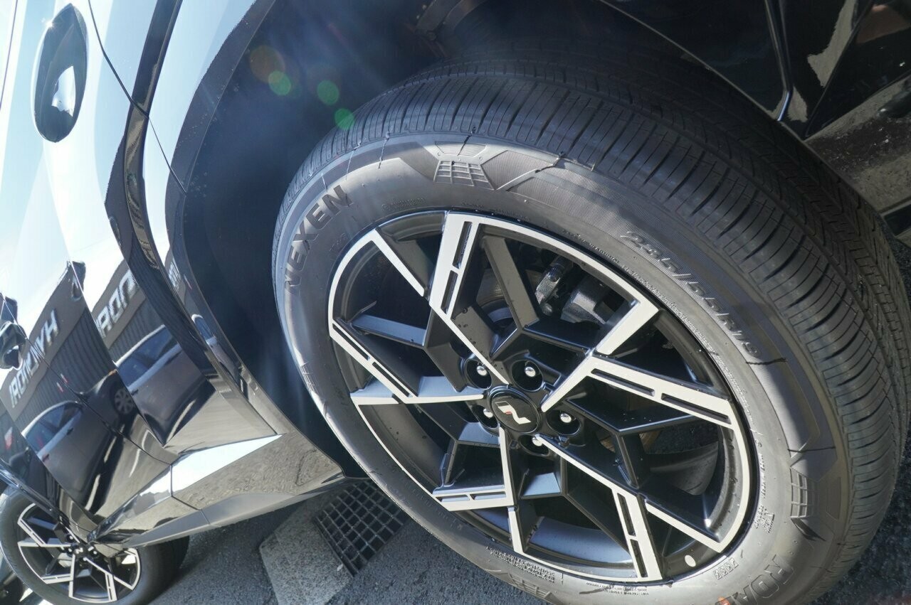 Hyundai Tucson image 4