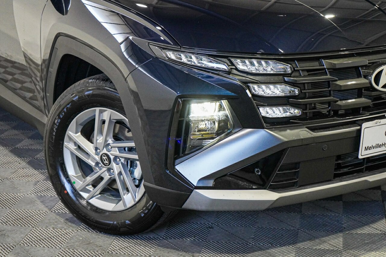 Hyundai Tucson image 2