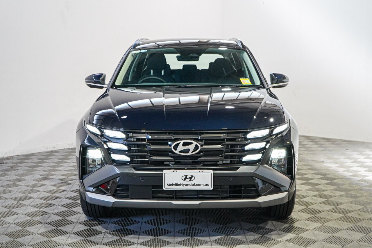 Hyundai Tucson image 3