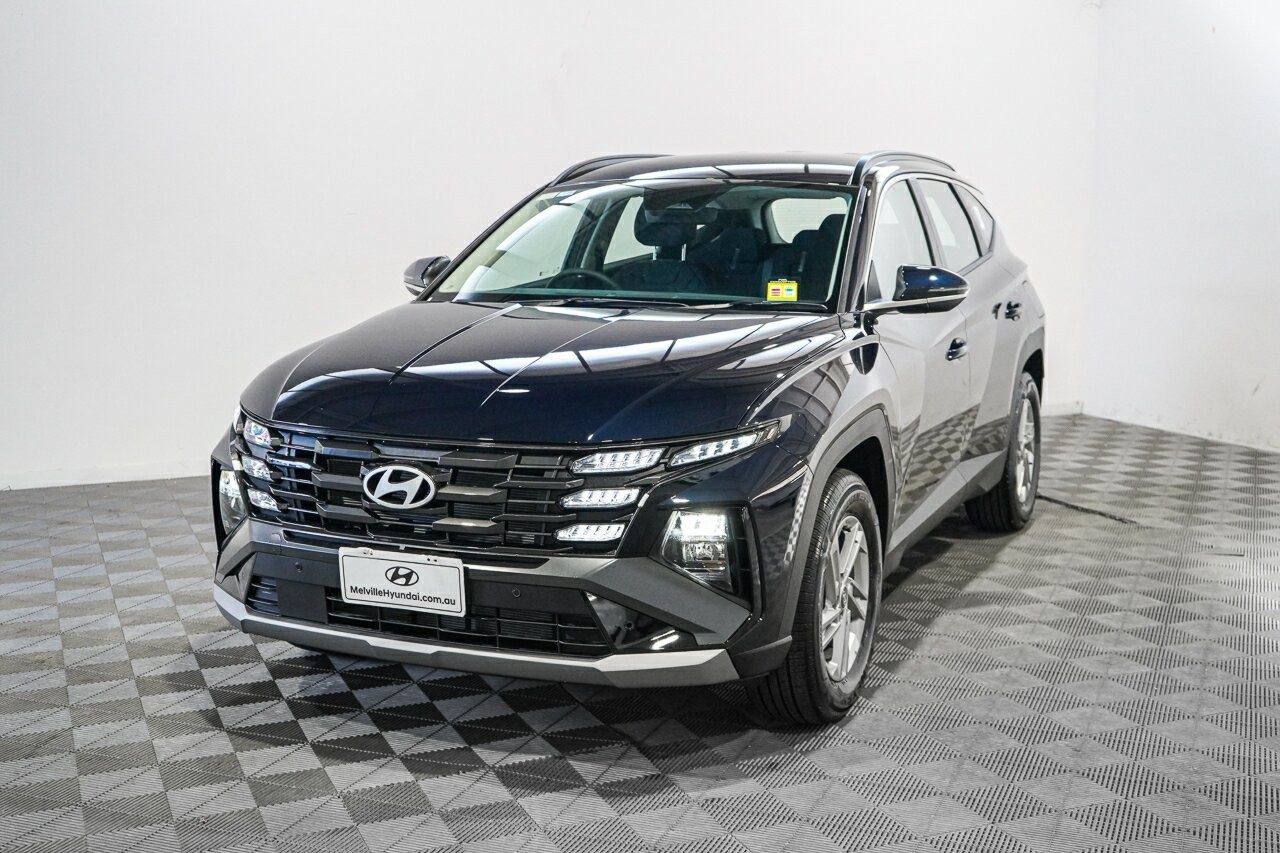Hyundai Tucson image 4