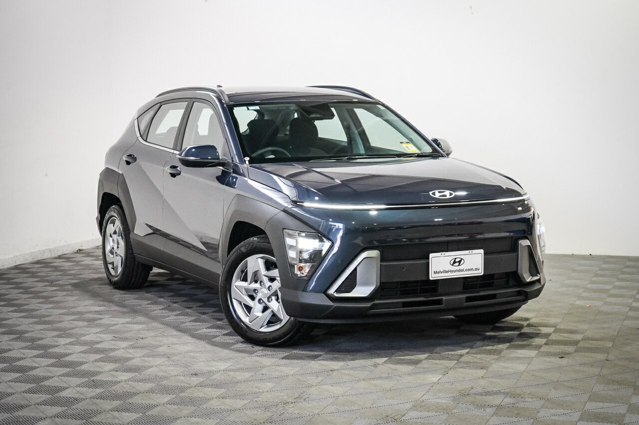 Hyundai Kona image 1