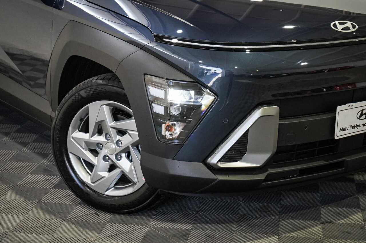 Hyundai Kona image 2