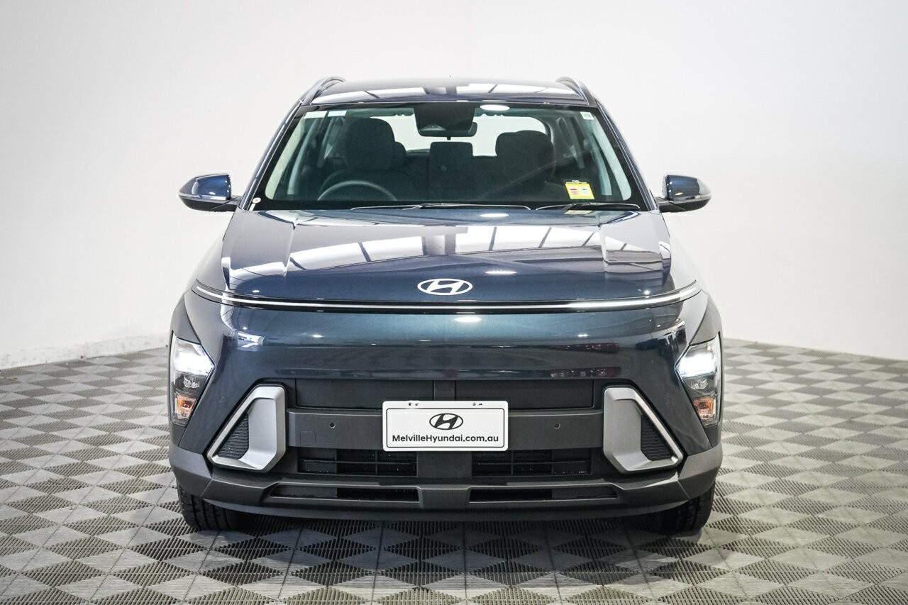 Hyundai Kona image 3