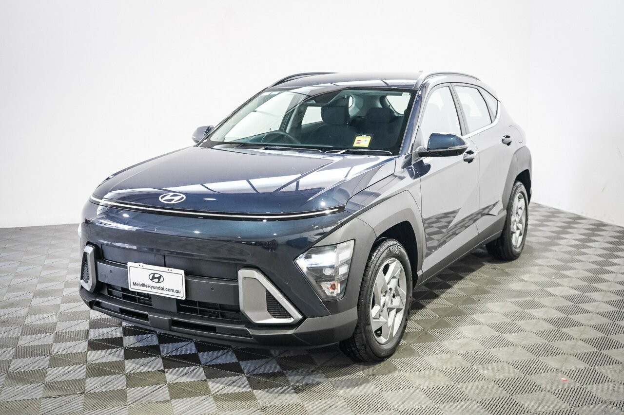 Hyundai Kona image 4