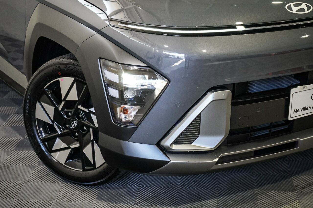 Hyundai Kona image 2