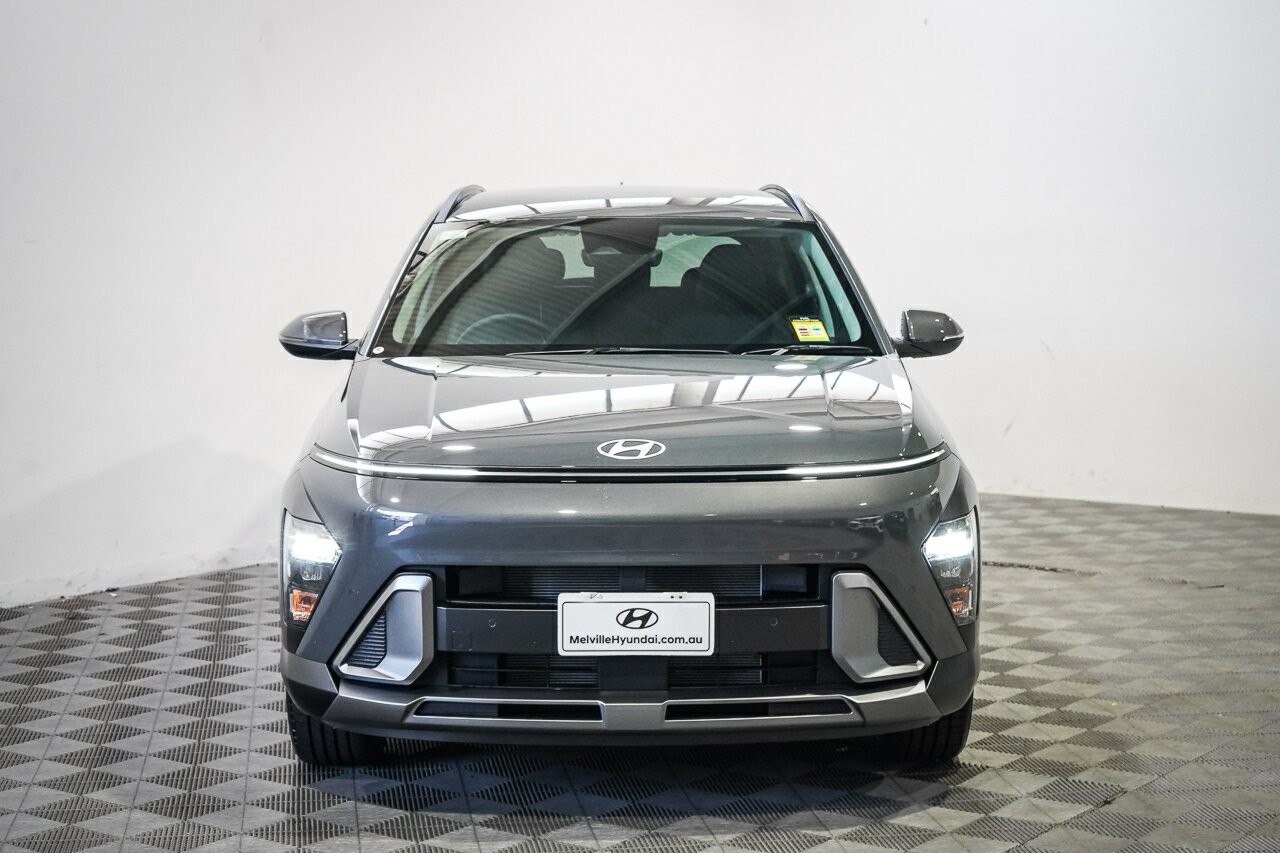 Hyundai Kona image 3