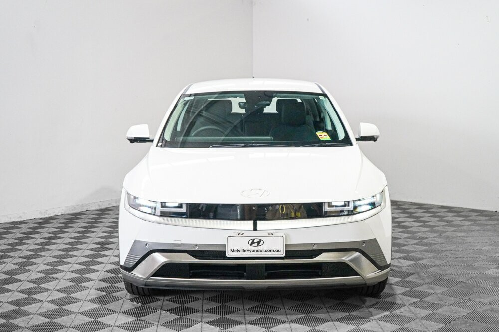 Hyundai Ioniq 5 image 3