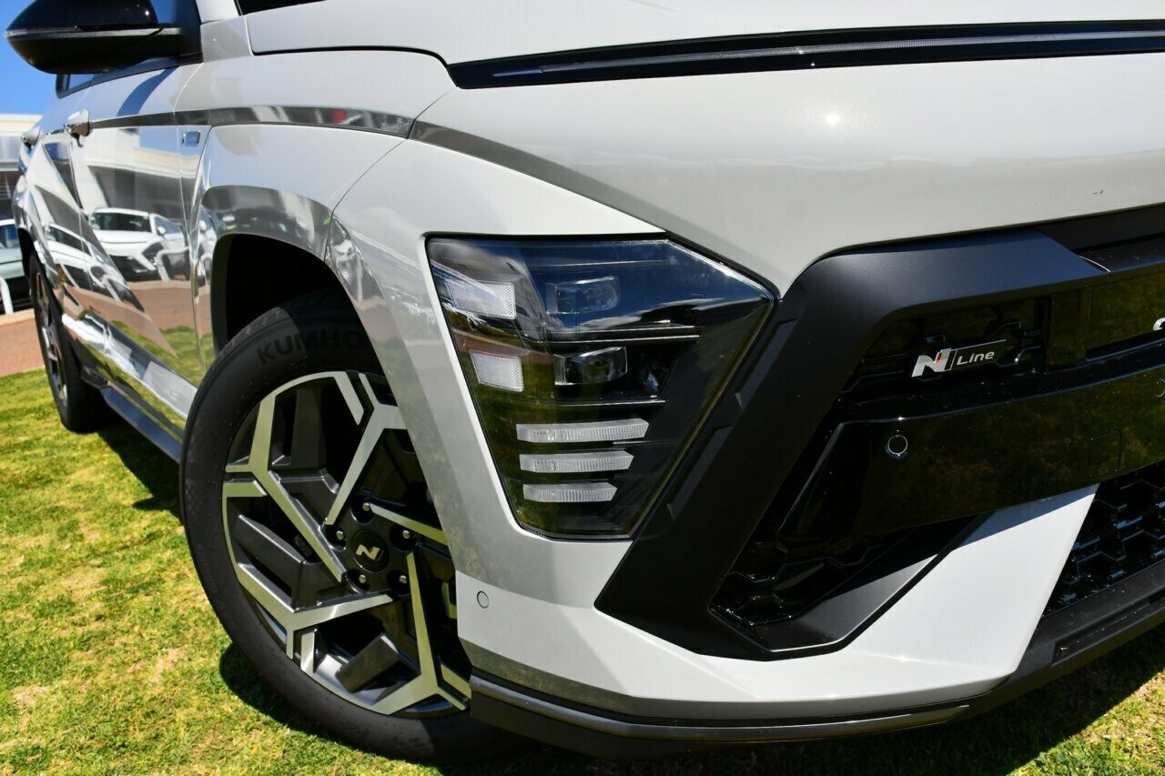 Hyundai Kona image 2