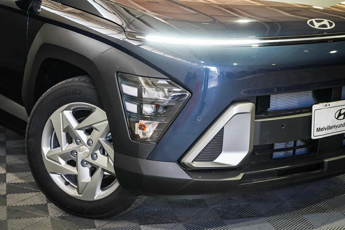 Hyundai Kona image 2