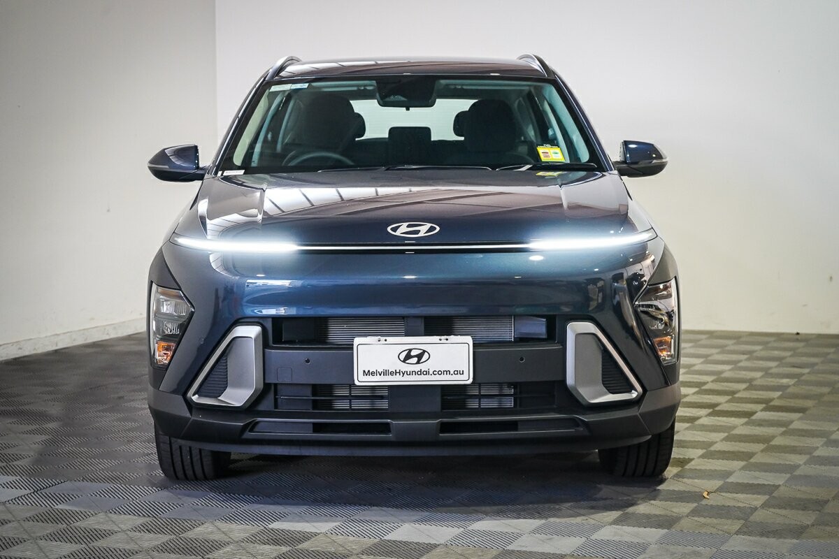 Hyundai Kona image 3