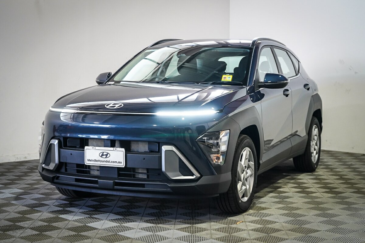 Hyundai Kona image 4