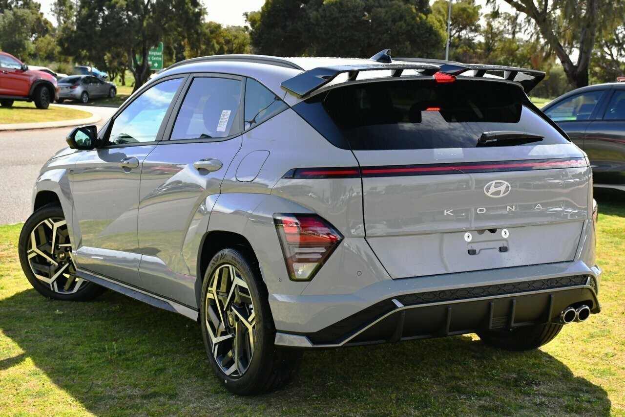 Hyundai Kona image 2