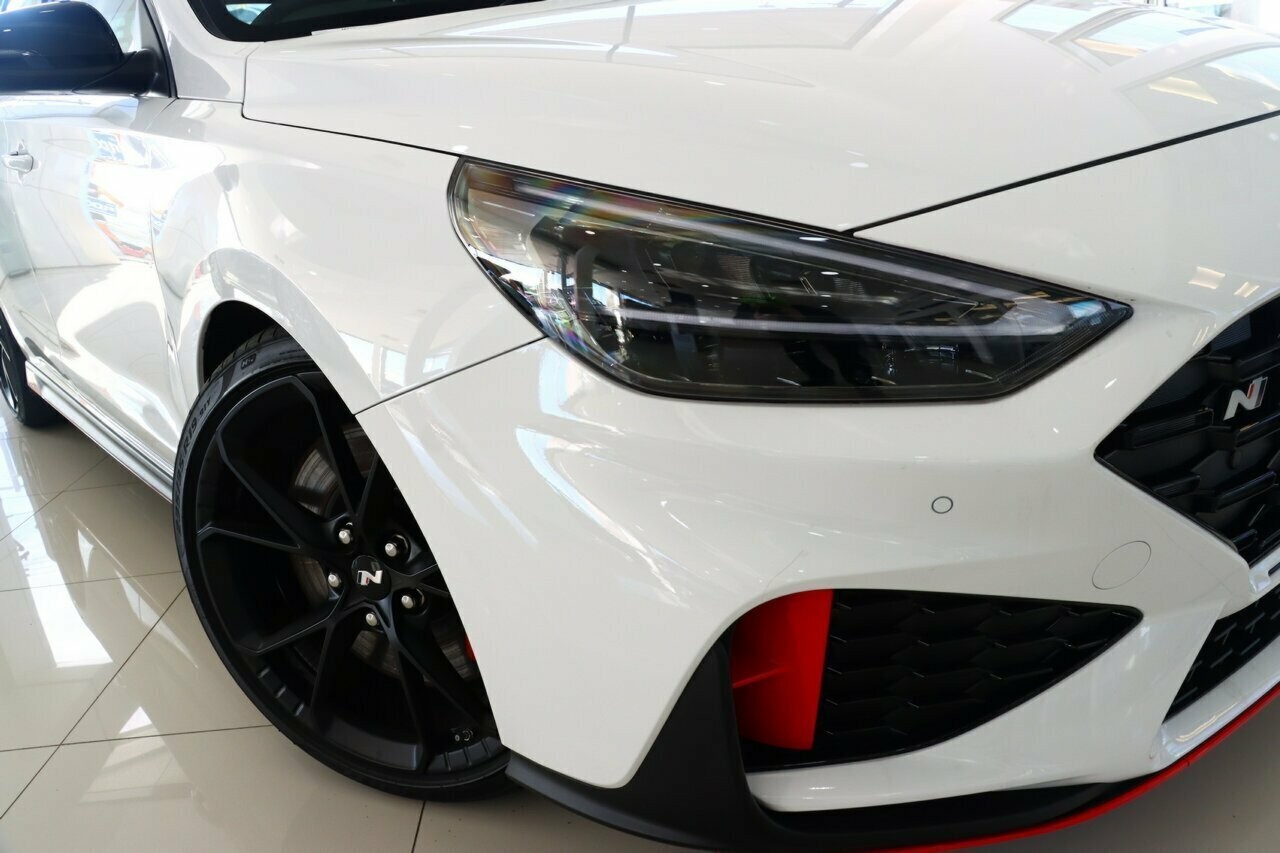 Hyundai I30 image 2