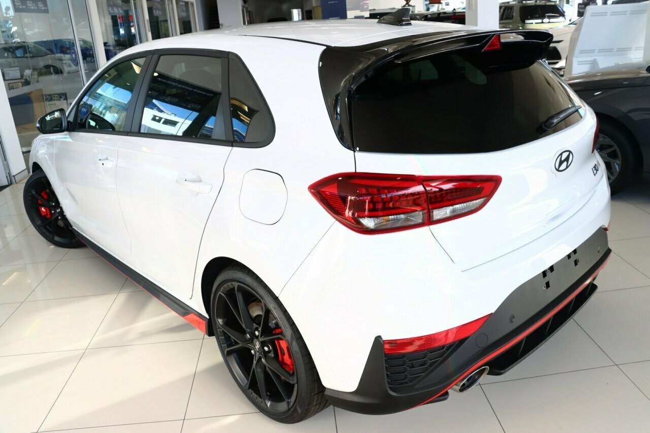 Hyundai I30 image 3