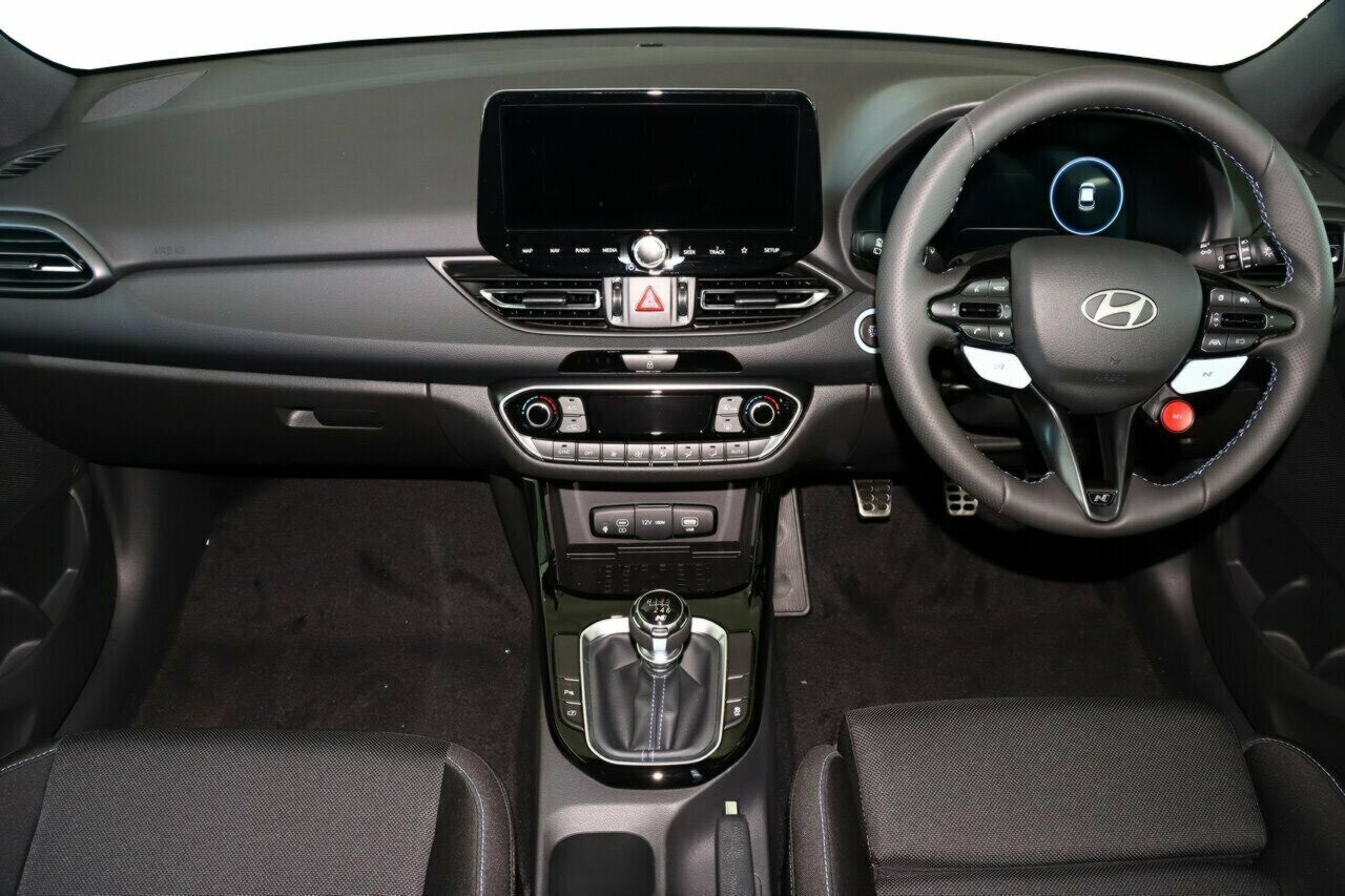 Hyundai I30 image 4
