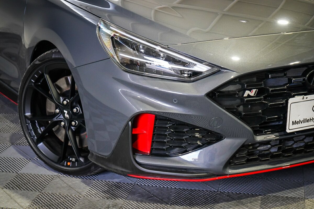 Hyundai I30 image 2