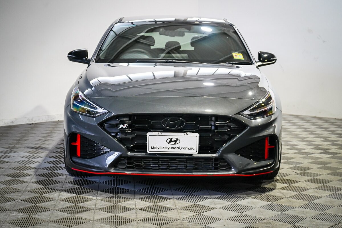 Hyundai I30 image 3