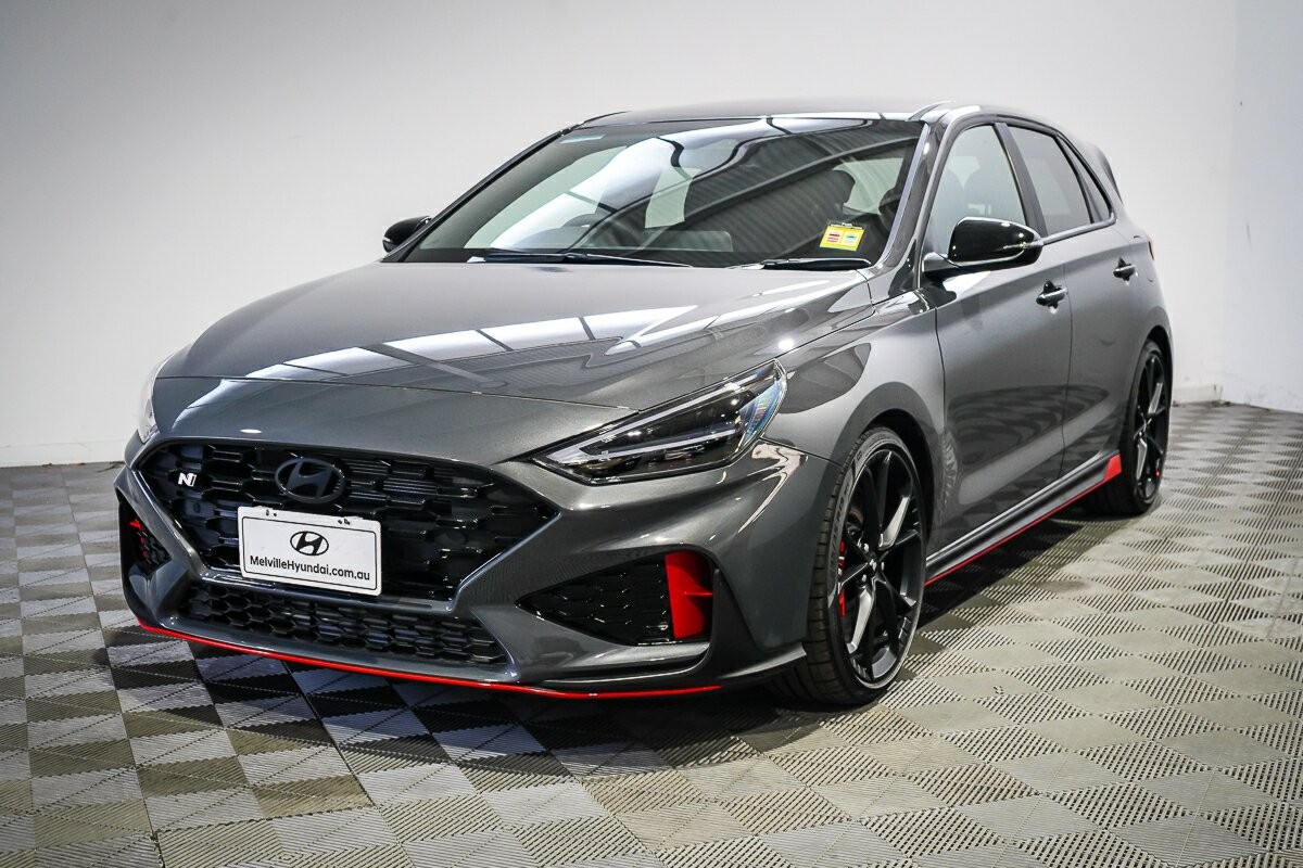 Hyundai I30 image 4