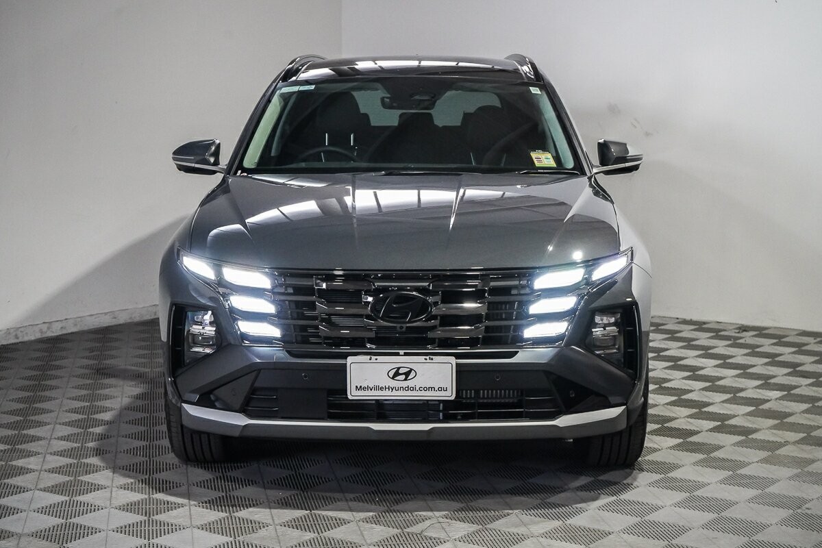 Hyundai Tucson image 3
