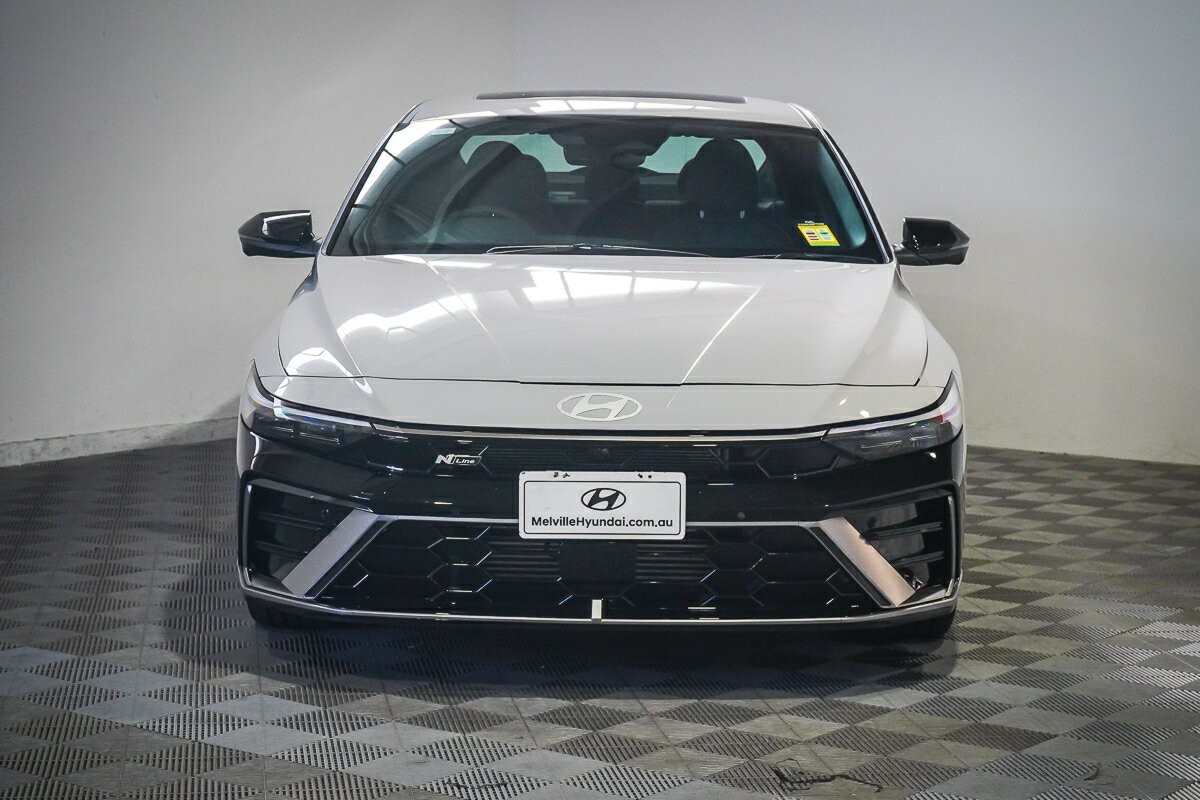 Hyundai I30 image 3