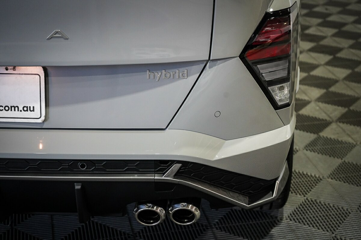 Hyundai Kona image 2