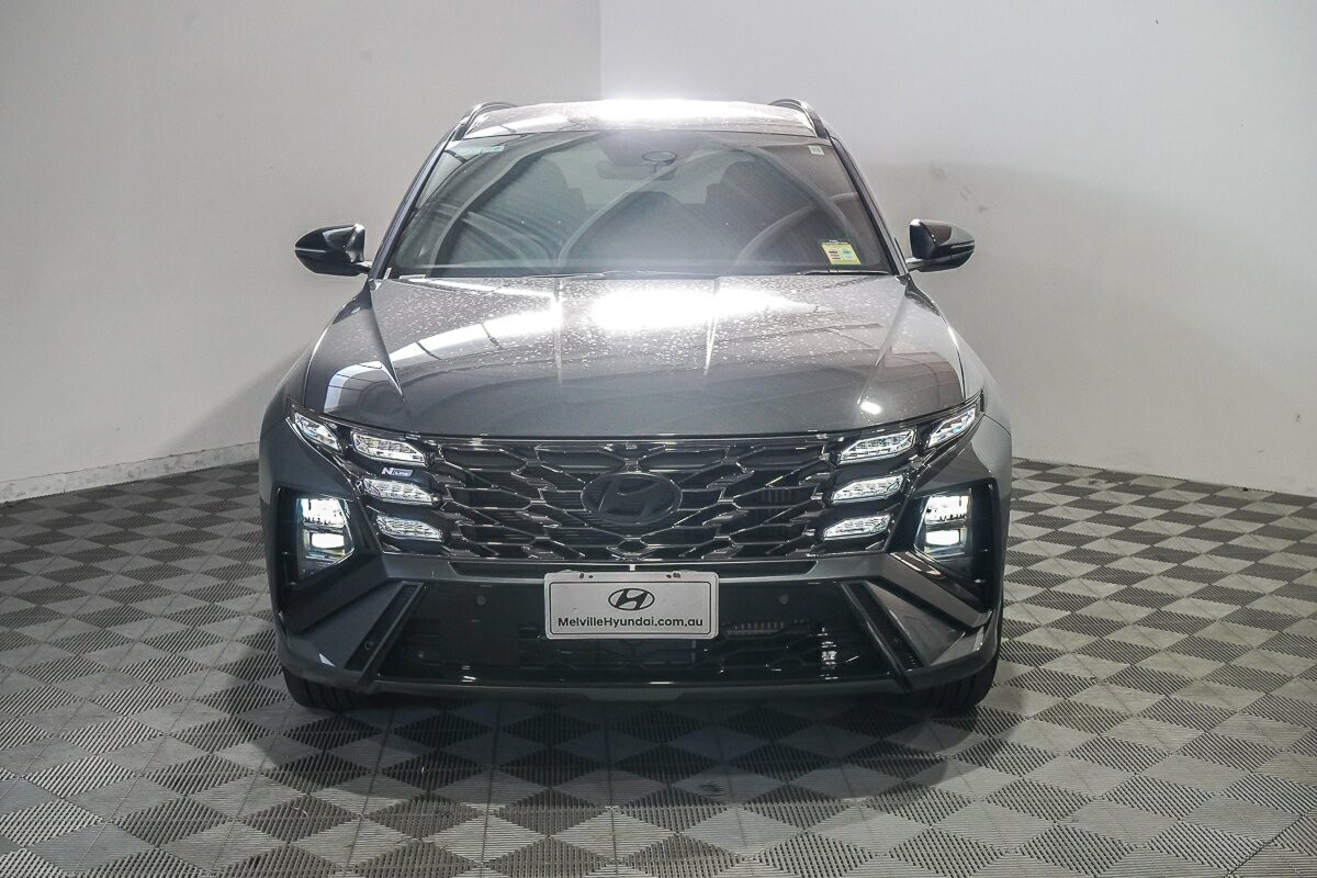 Hyundai Tucson image 3