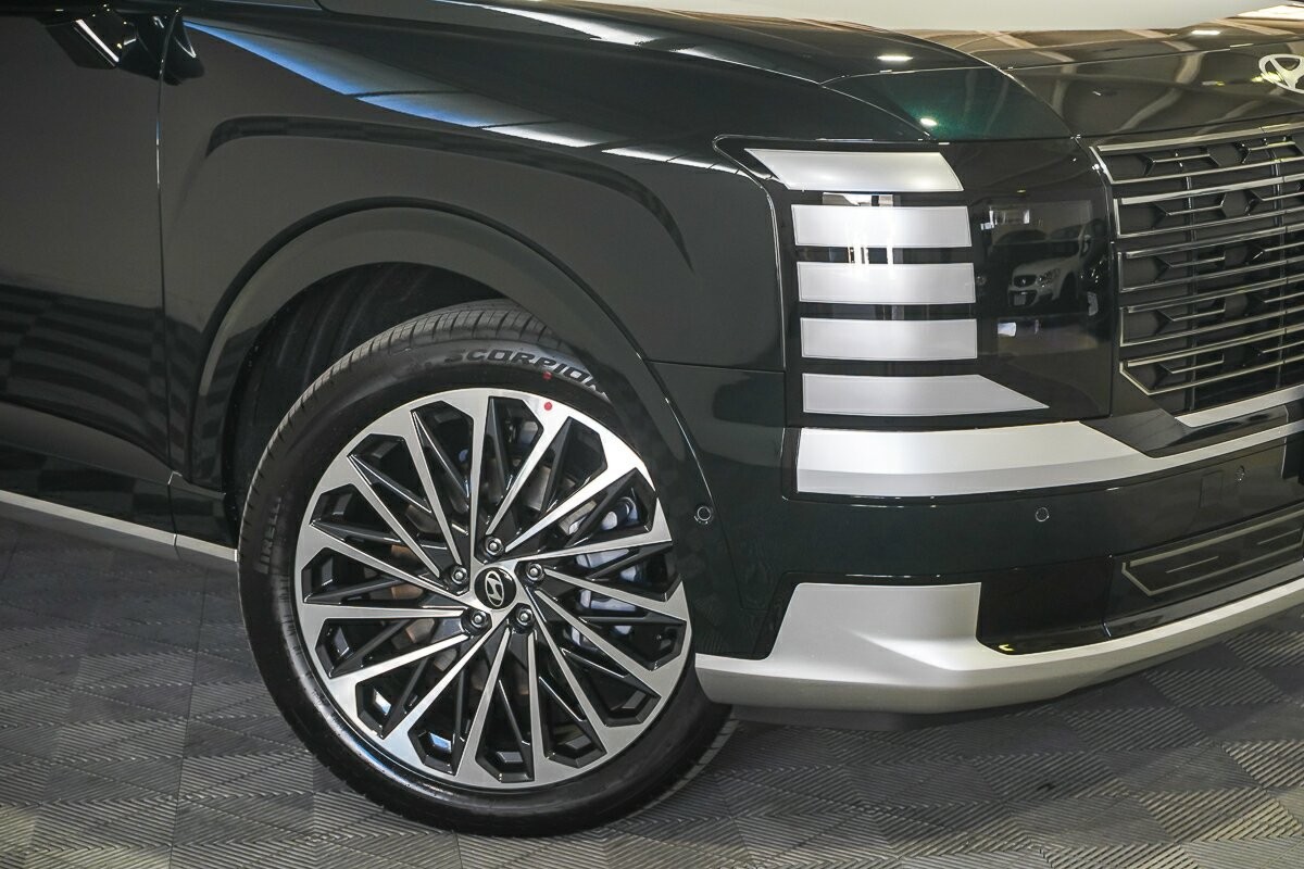 Hyundai Palisade image 2
