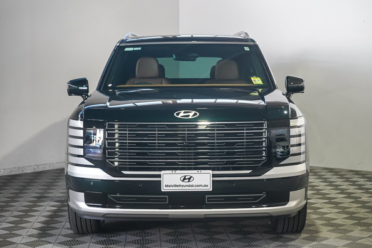 Hyundai Palisade image 3