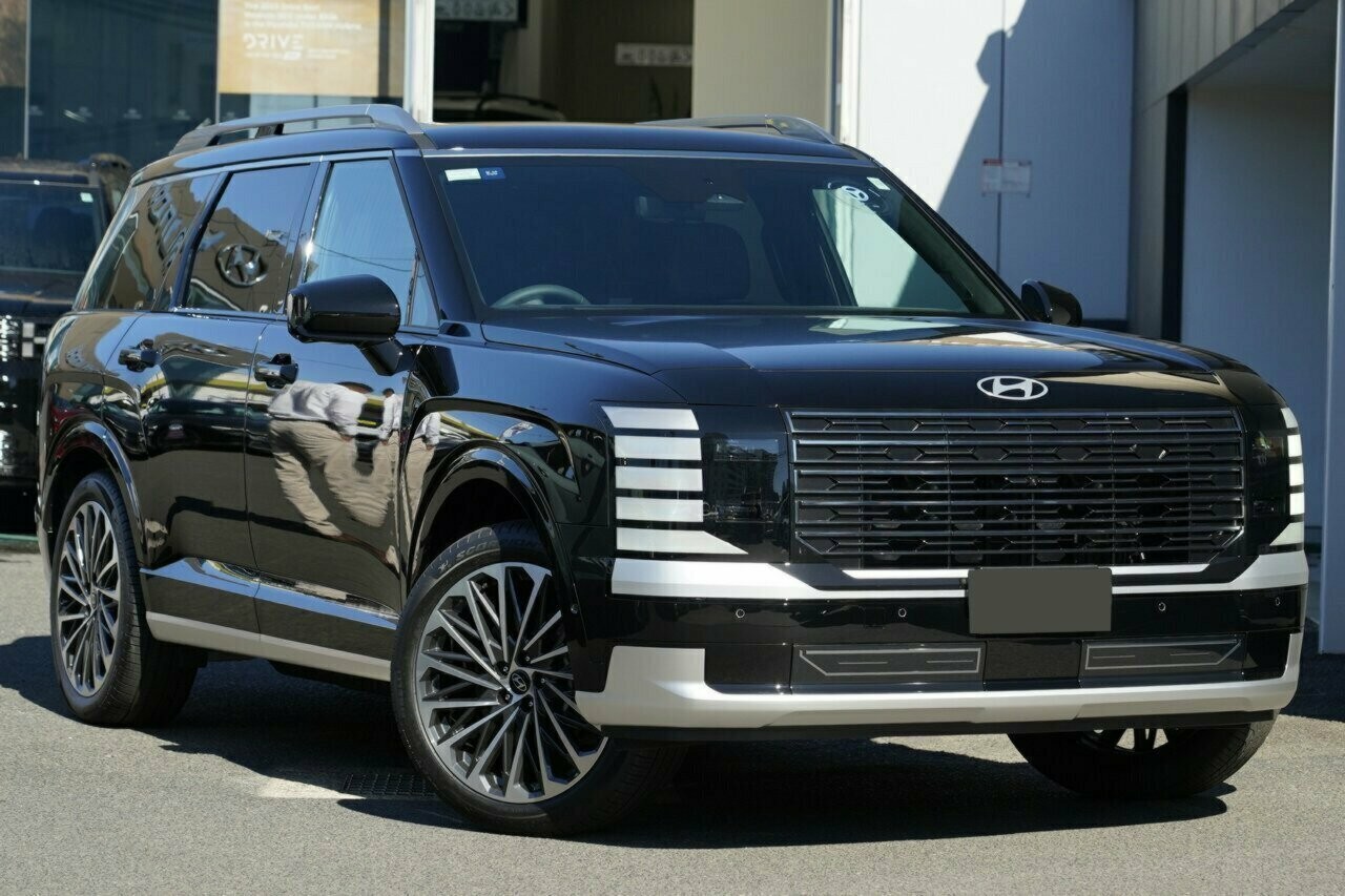 Hyundai Palisade image 1