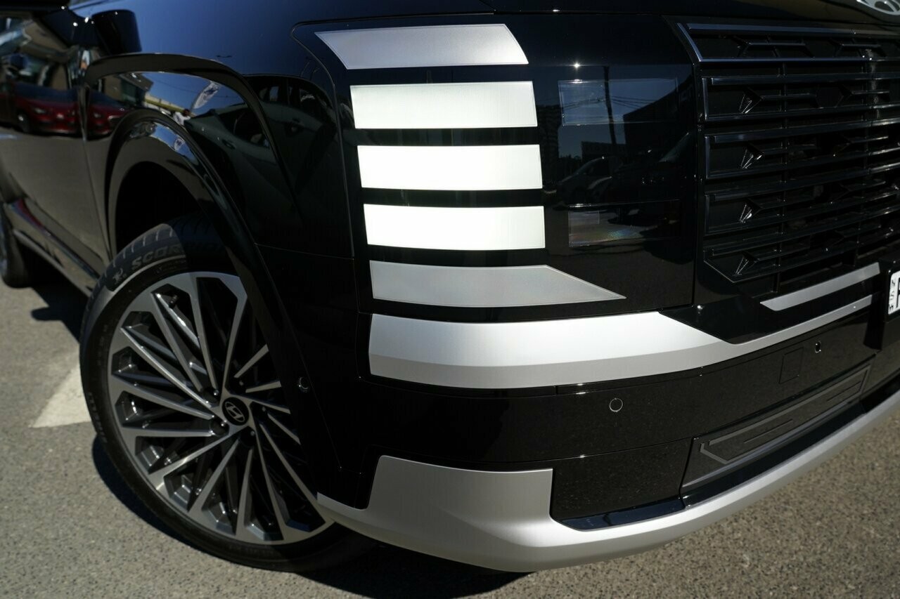 Hyundai Palisade image 2