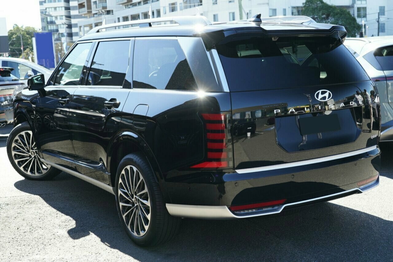 Hyundai Palisade image 3